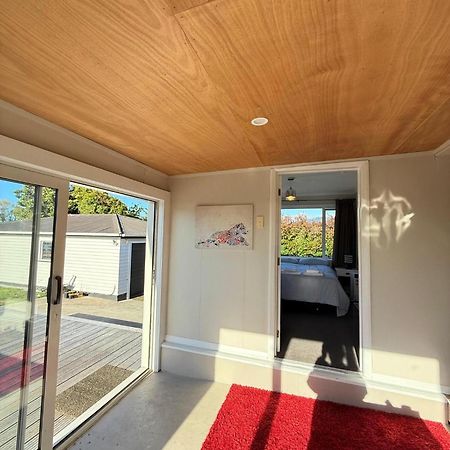 Cozy Taranaki Homestay Stratford Kültér fotó