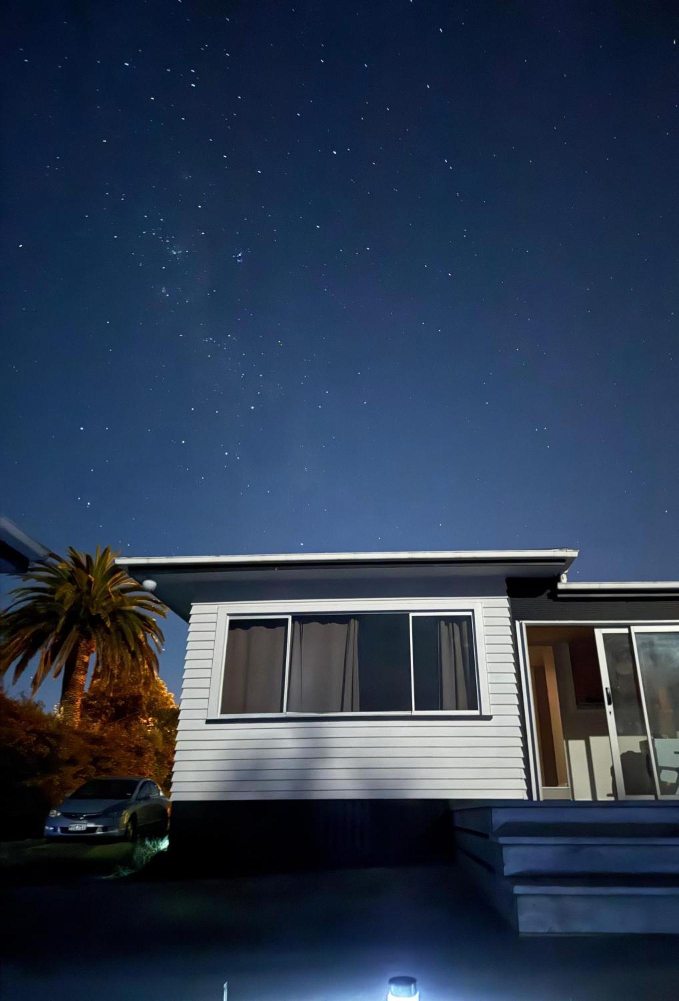Cozy Taranaki Homestay Stratford Kültér fotó